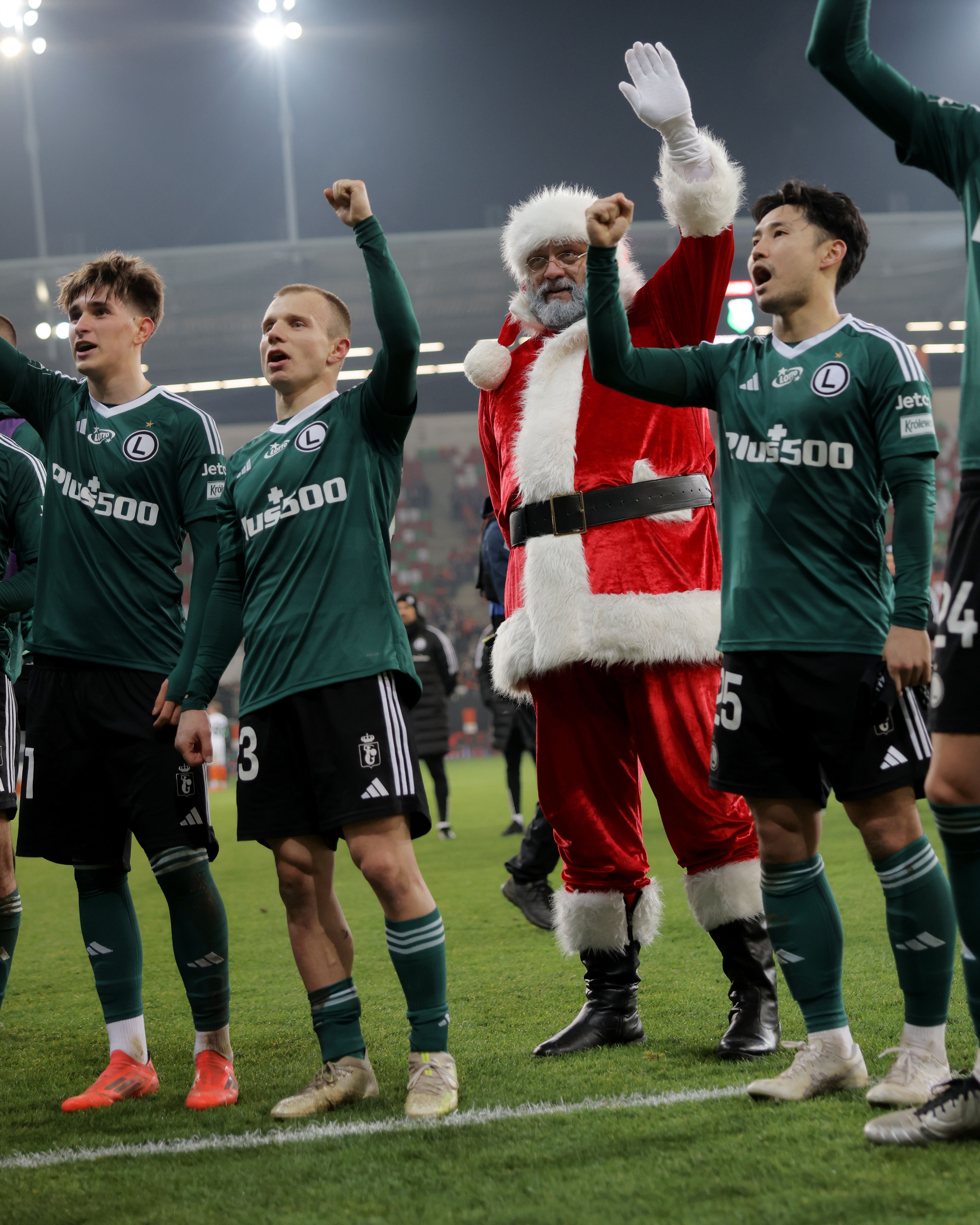 Ryoya Morishita: Chcę należeć do drużyny, która zapisze się w historii Legii