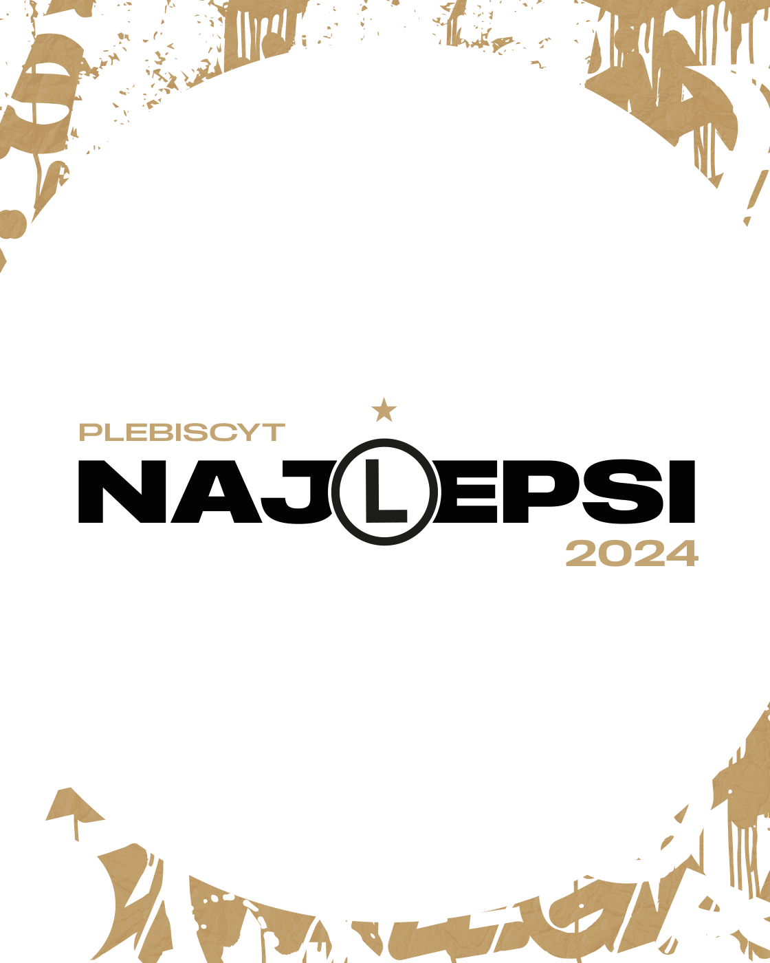 Rusza PLEBISCYT NAJLEPSI 2024!
