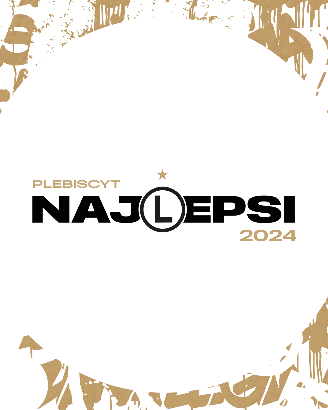 PLEBISCYT NAJLEPSI 2024 - PIŁKARZ ROKU