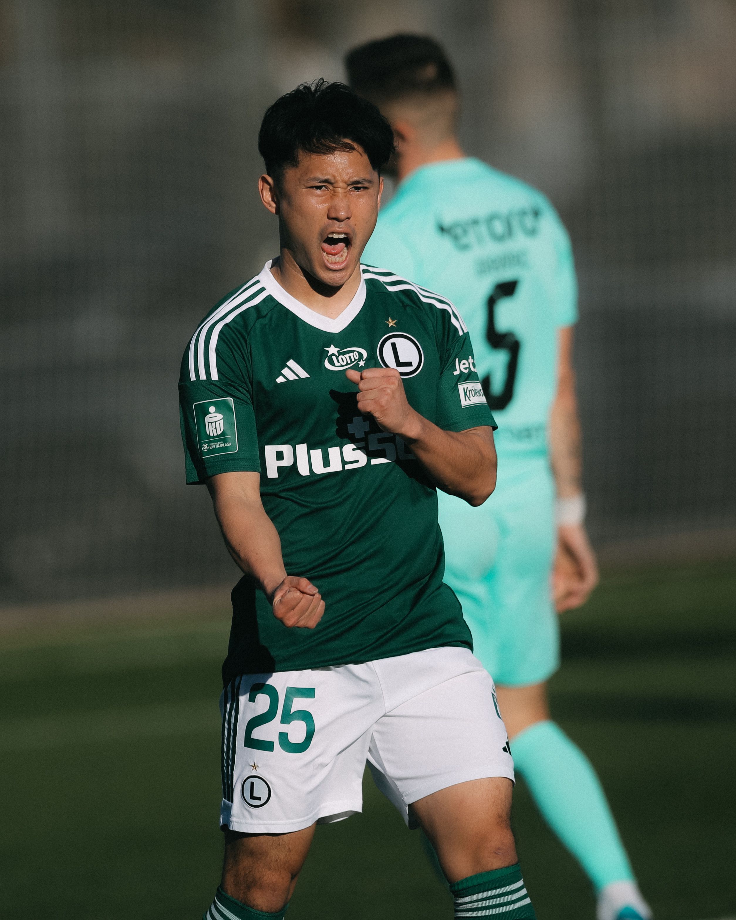 Ryoya Morishita: Chcieliśmy wygrać