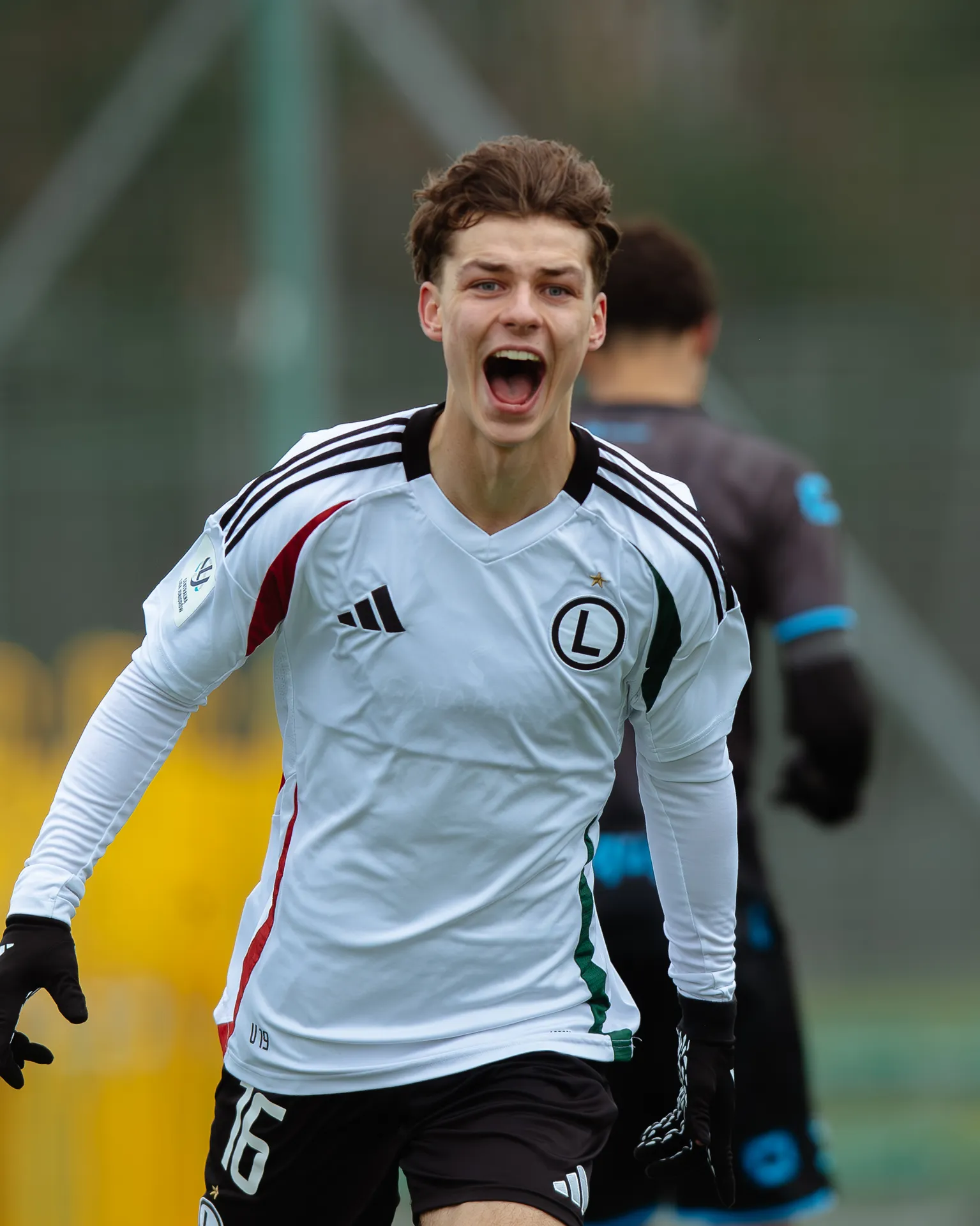 Belgowie pokonani, wysokie zwycięstwo w Łodzi: podsumowanie sparingów Akademii [01.02]