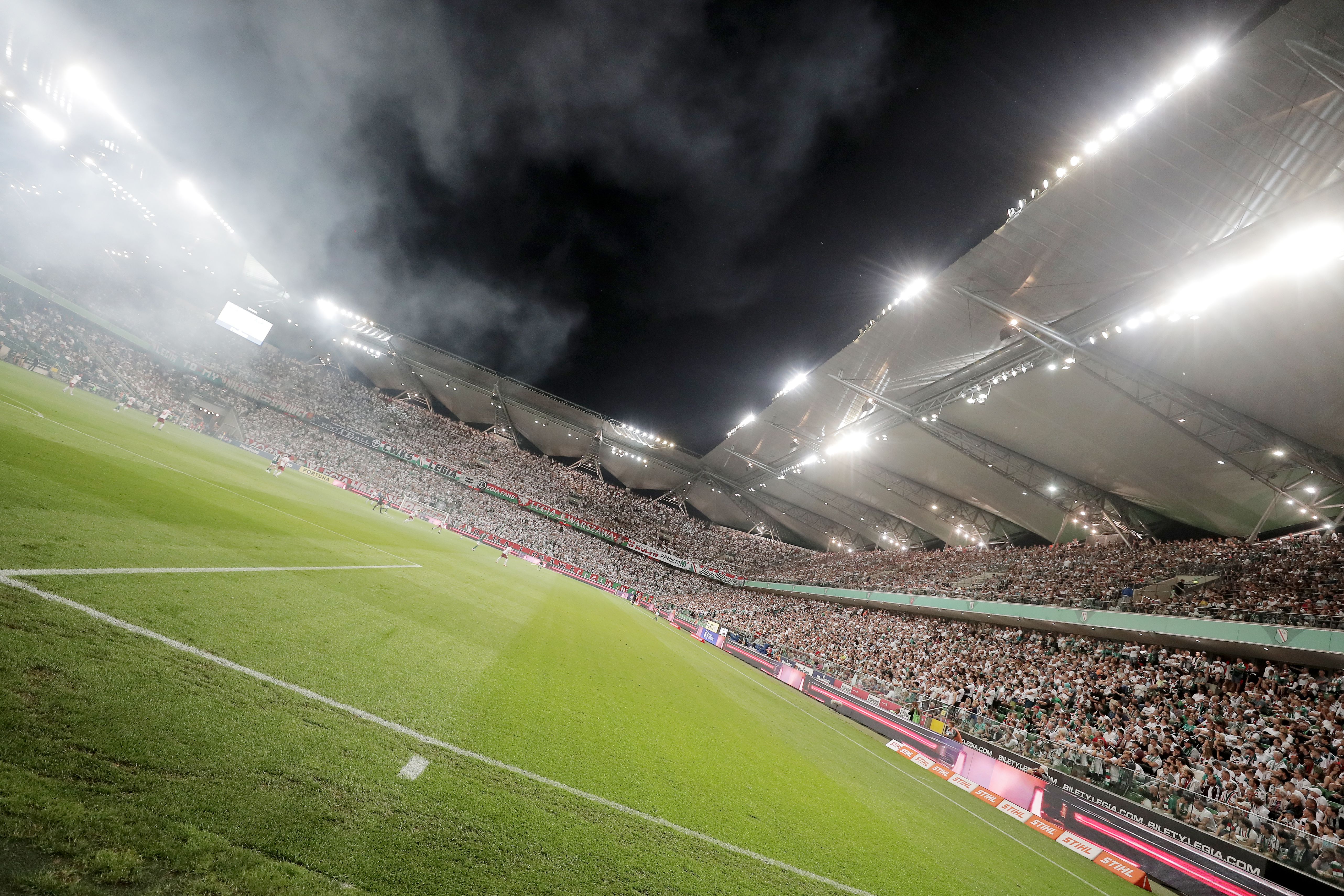 WOJSKOWE DERBY NA POCZĄTEK MARCA! Sprzedaż biletów na mecz Legia Warszawa - Śląsk Wrocław. #ChodźNaLegię!