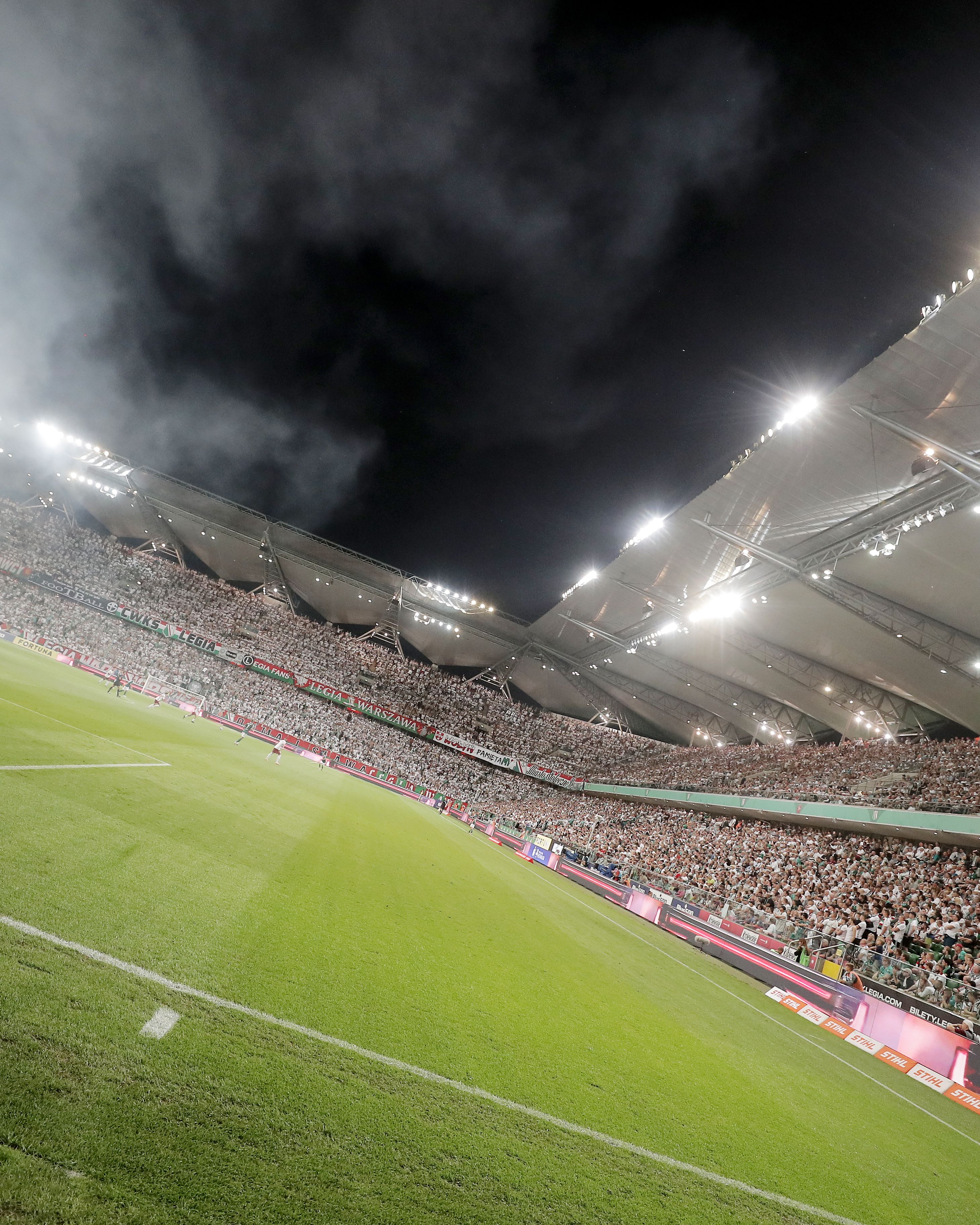 WOJSKOWE DERBY NA POCZĄTEK MARCA! Sprzedaż biletów na mecz Legia Warszawa - Śląsk Wrocław. #ChodźNaLegię!