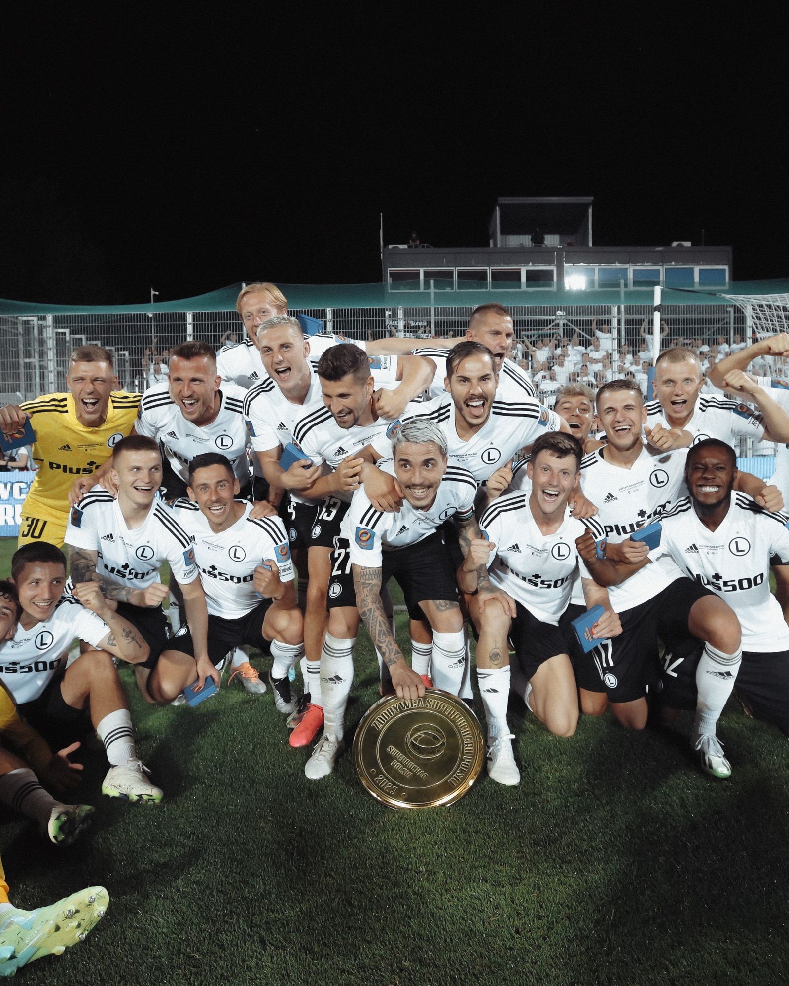 Superpuchar Polski: Zapowiedź meczu Lech Poznań - Legia Warszawa. Klasyk w meczu o trofeum