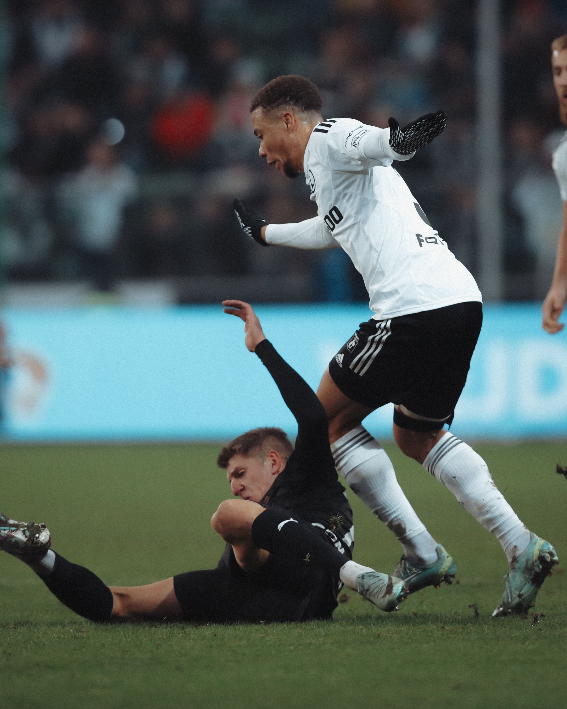 PKO Bank Polski Ekstraklasa: Zapowiedź meczu Legia Warszawa - Cracovia. Czas na pozytywną reakcję!