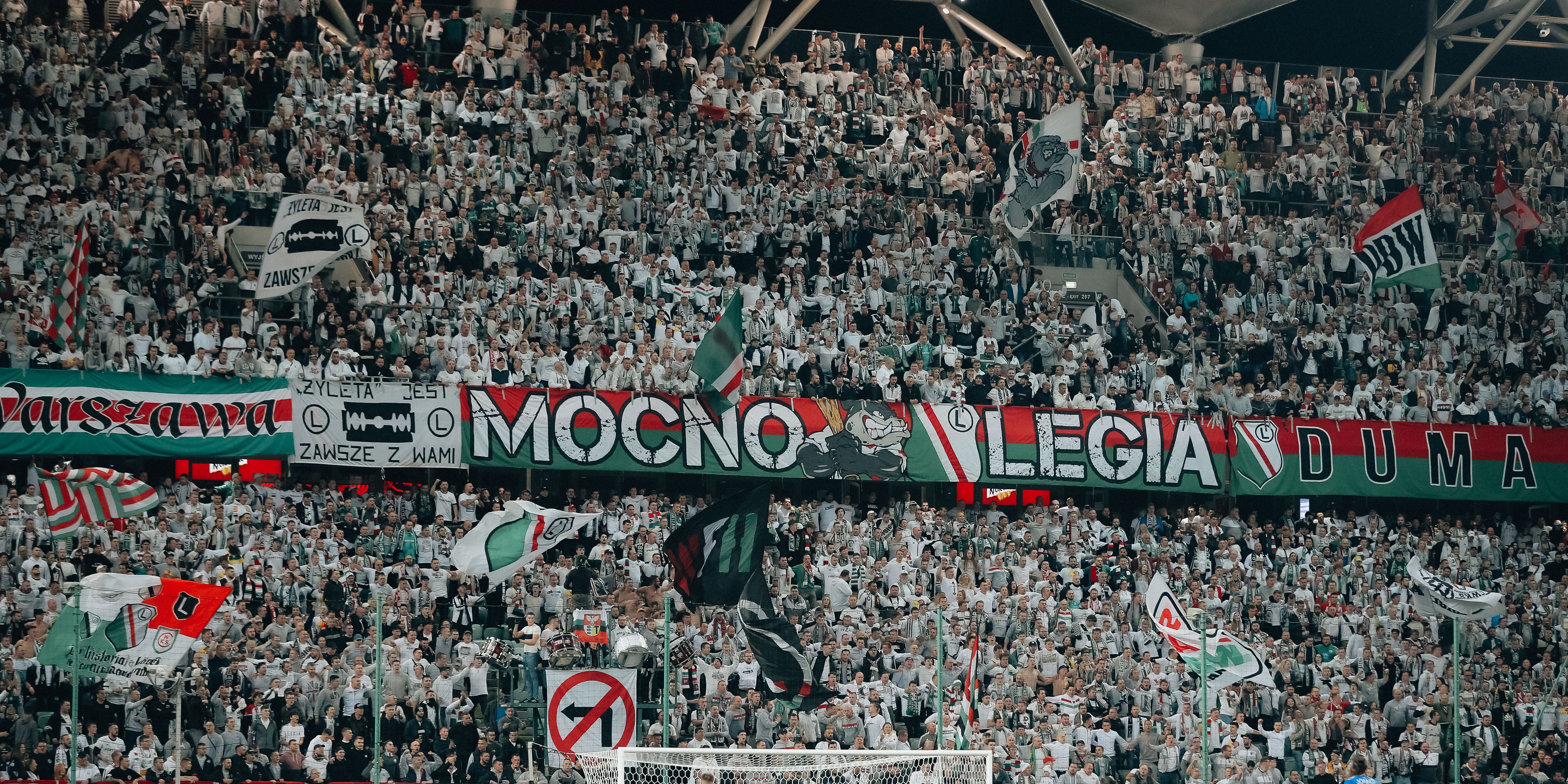 Powrót do przeszłości: Lisy przechytrzone! 3 dni do meczu Legia - Real Betis [WIDEO]