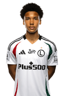Pascal Mozie