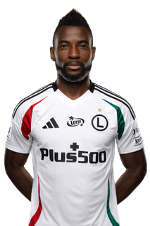 Jean-Pierre Nsame