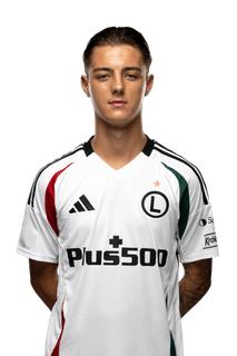 Kacper Urbański