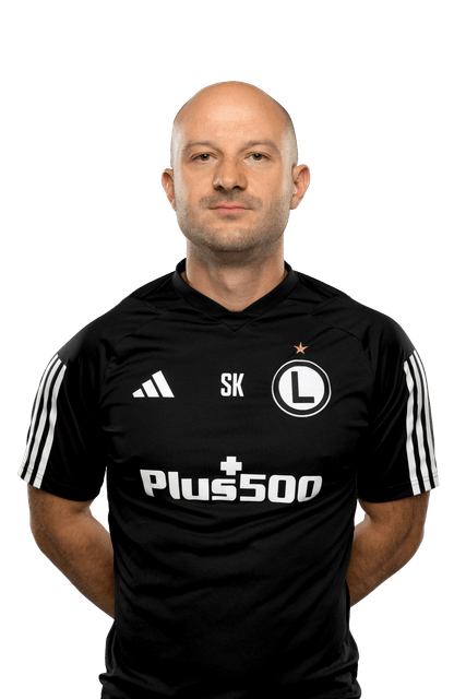 Szymon Kałuża