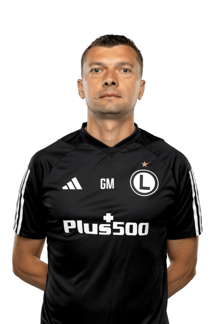 Grzegorz Mokry