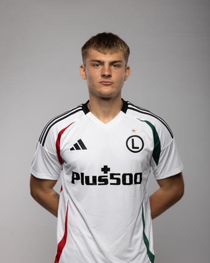 Bartosz Dembek