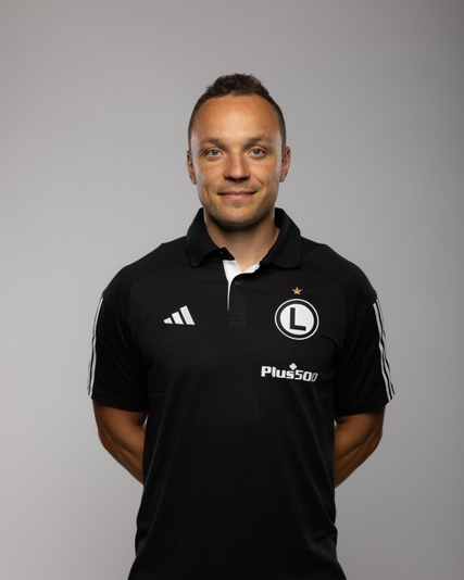 Krzysztof Mutschmann