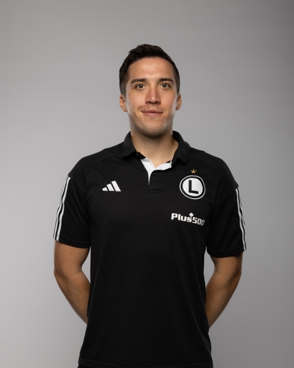 Kacper Malicki