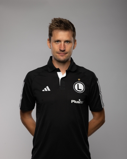Łukasz Pachelski