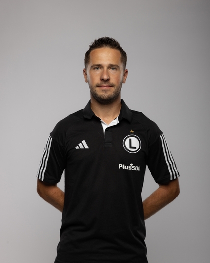 Maciej Kokosza