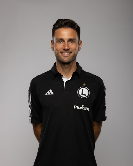 Damian Serwuszok