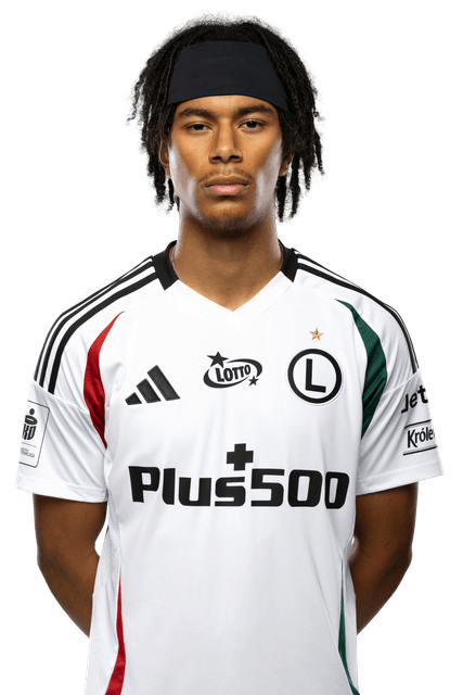 Maxi Oyedele