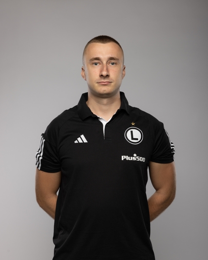 Marcin Czubak
