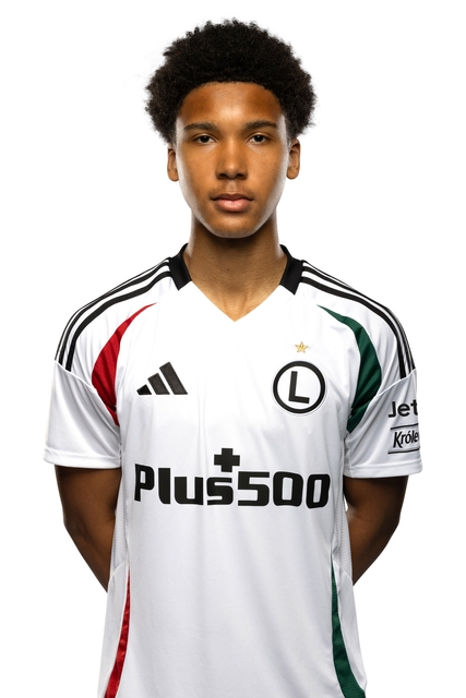 Pascal Mozie