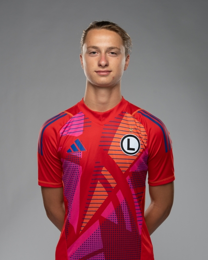 Denys Stolarienko