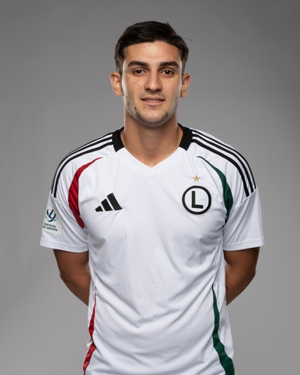 Athanasios Christopoulos