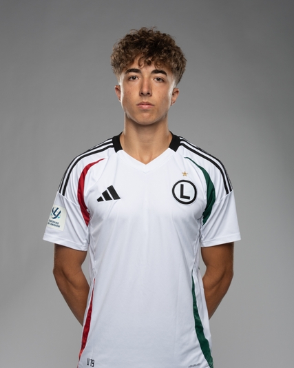 Dawid Korzeniowski