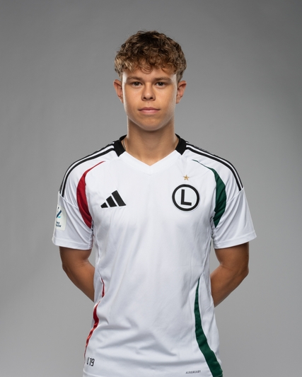 Jan Musiałek