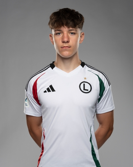 Kacper Borowiec