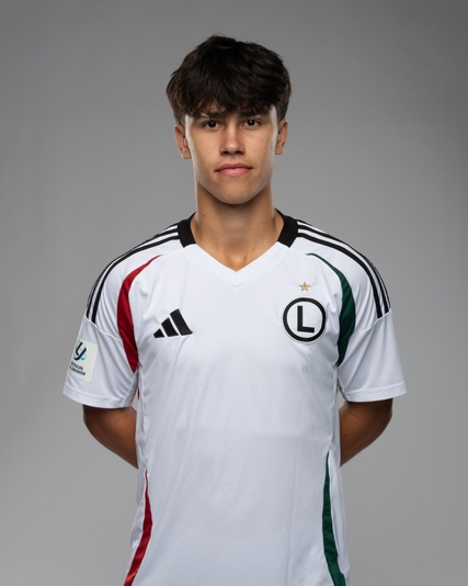 Fabian Mazur