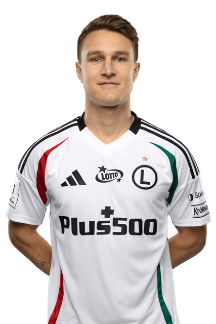 Marco Burch
