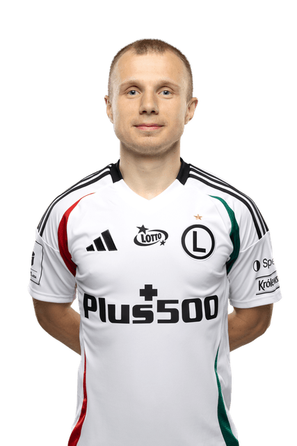 Patryk Kun