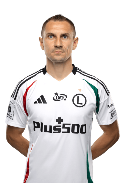 Artur Jędrzejczyk