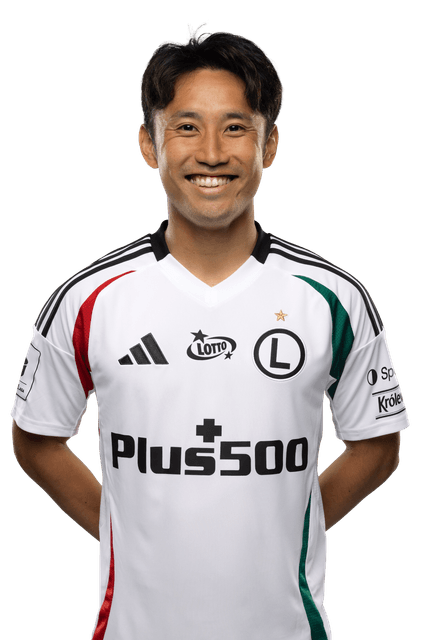 Ryoya Morishita
