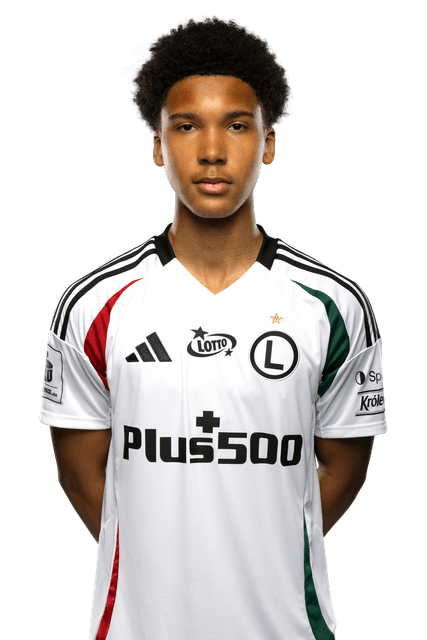 Pascal Mozie