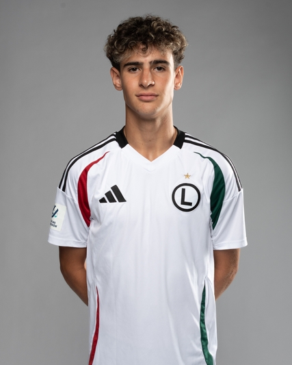 Jacob Levy