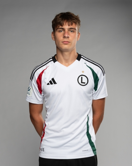 Michał Kucała