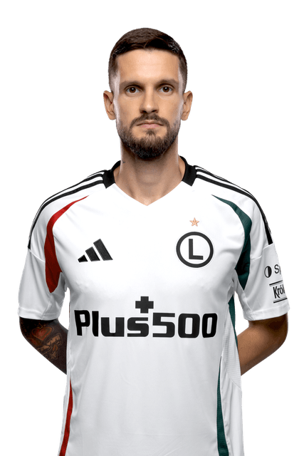 Petar Stojanović