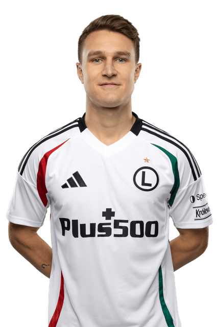 Marco Burch