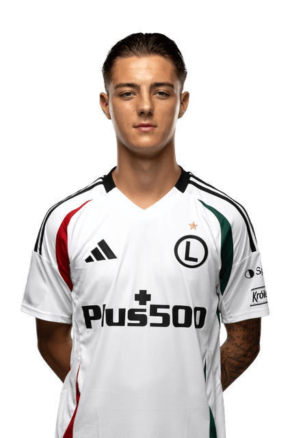 Kacper Urbański
