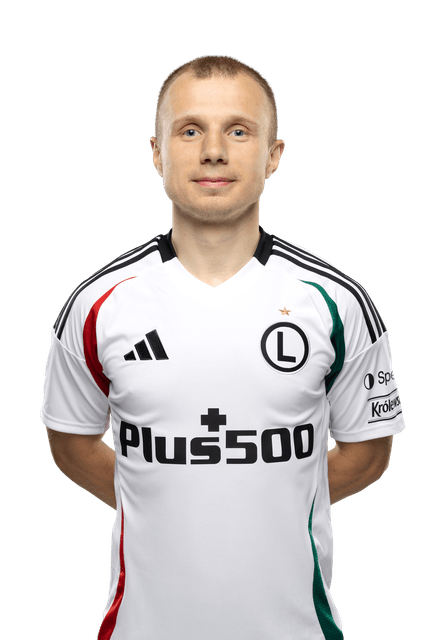 Patryk Kun